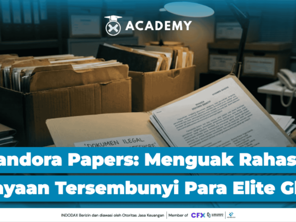 Pandora Paper