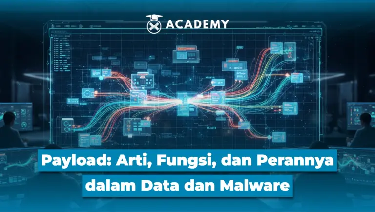 Payload Itu Apa? Ini Peran Pentingnya dalam API & Malware