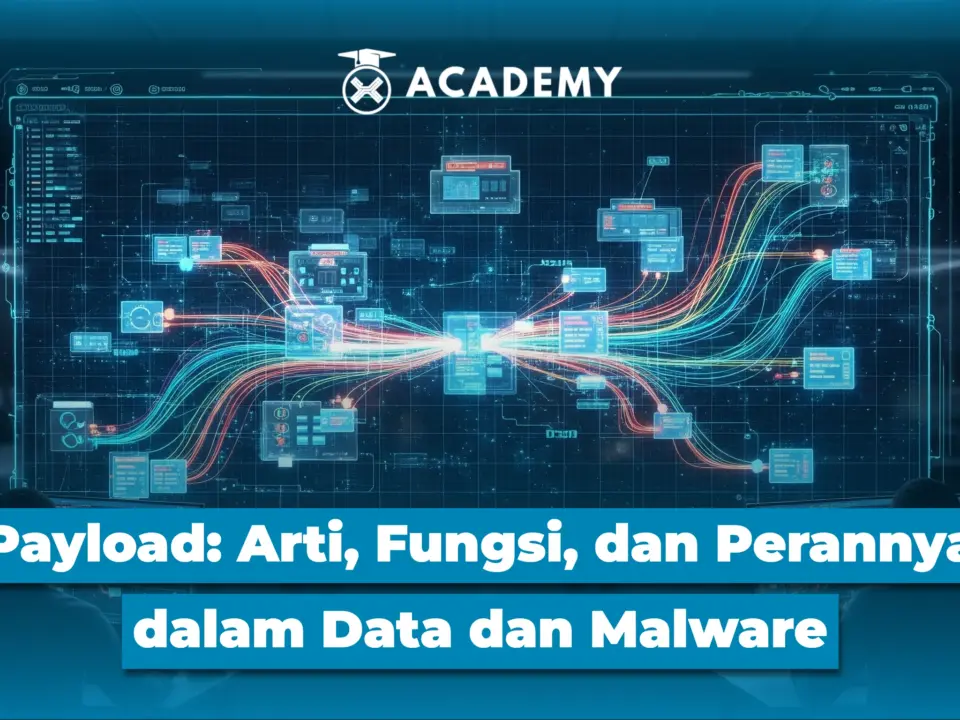 Payload Itu Apa? Ini Peran Pentingnya dalam API & Malware