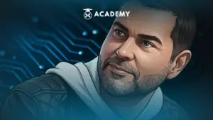 Raoul Pal 3 Raoul Pal 3