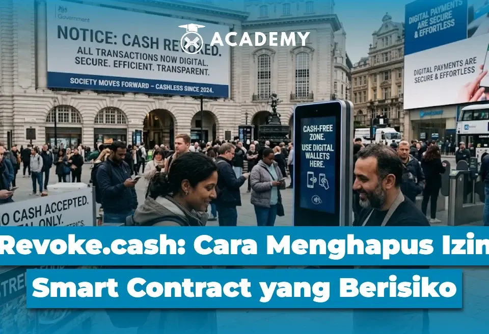 Revoke Cash