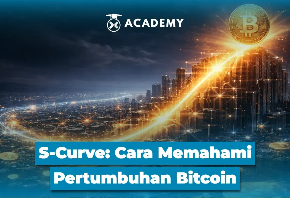 S Curve Cara Memahami Pertumbuhan Bitcoin