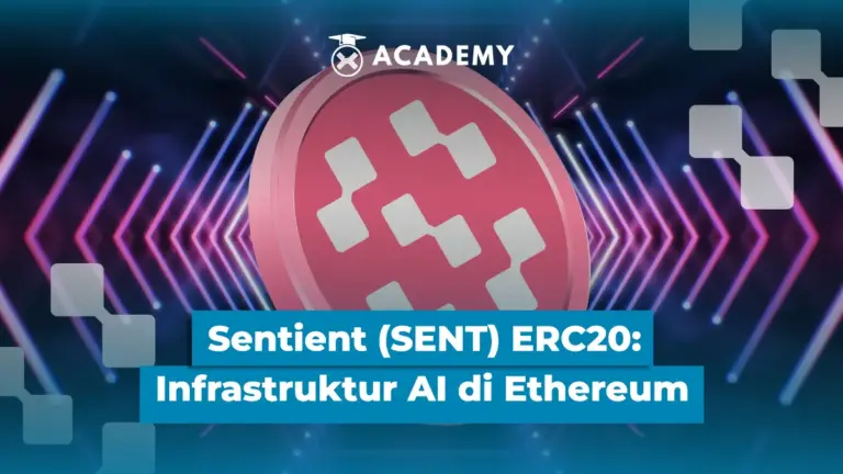 Sentient (SENT) ERC20: AI Infrastructure on Ethereum