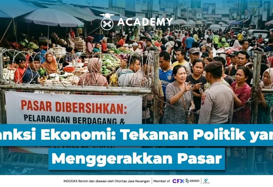 Sanksi Ekonomi