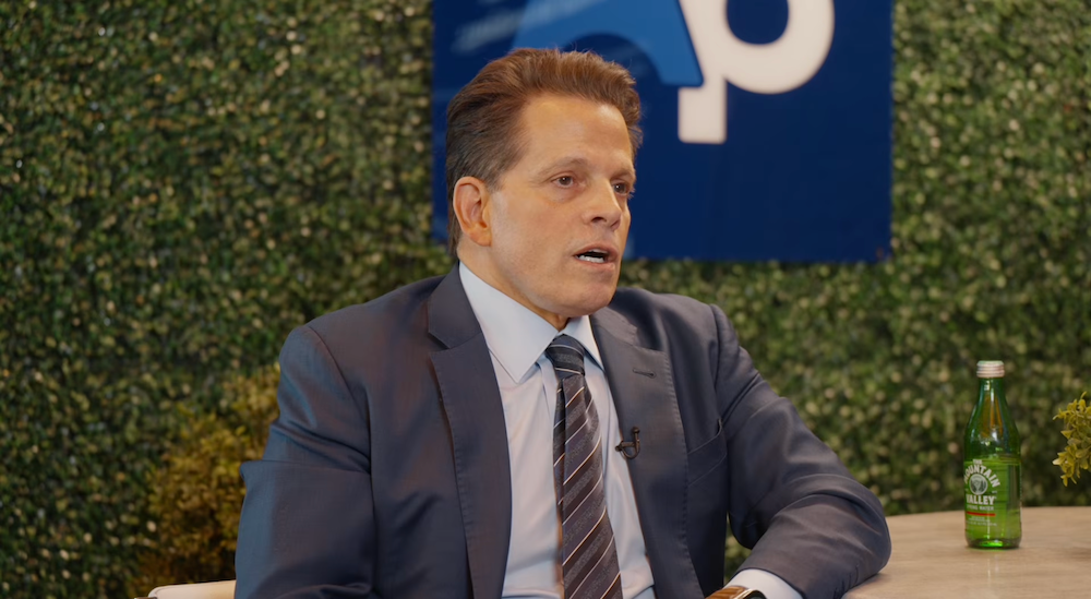Scaramucci