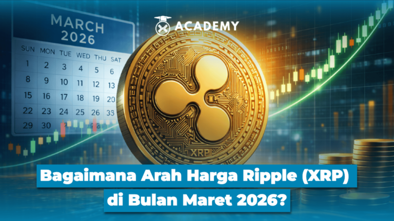 Bagaimana Arah Harga Ripple (XRP) di Bulan Maret 2026?