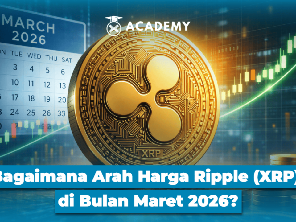 Bagaimana Arah Harga Ripple (XRP) di Bulan Maret 2026?