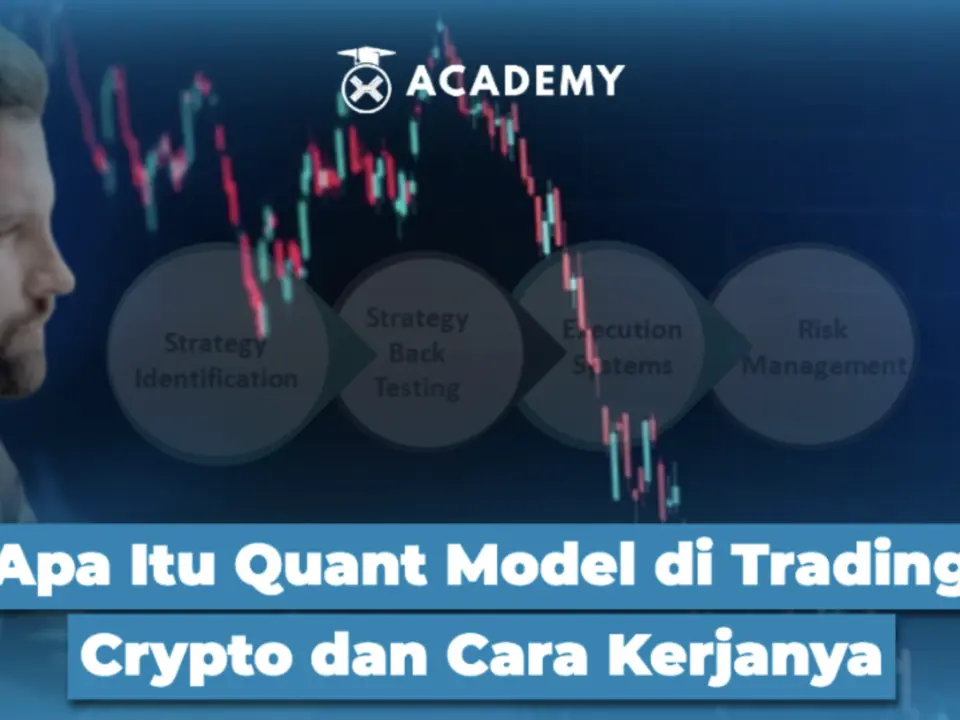 Apa Itu Quant Model di Trading Crypto dan Cara Kerjanya