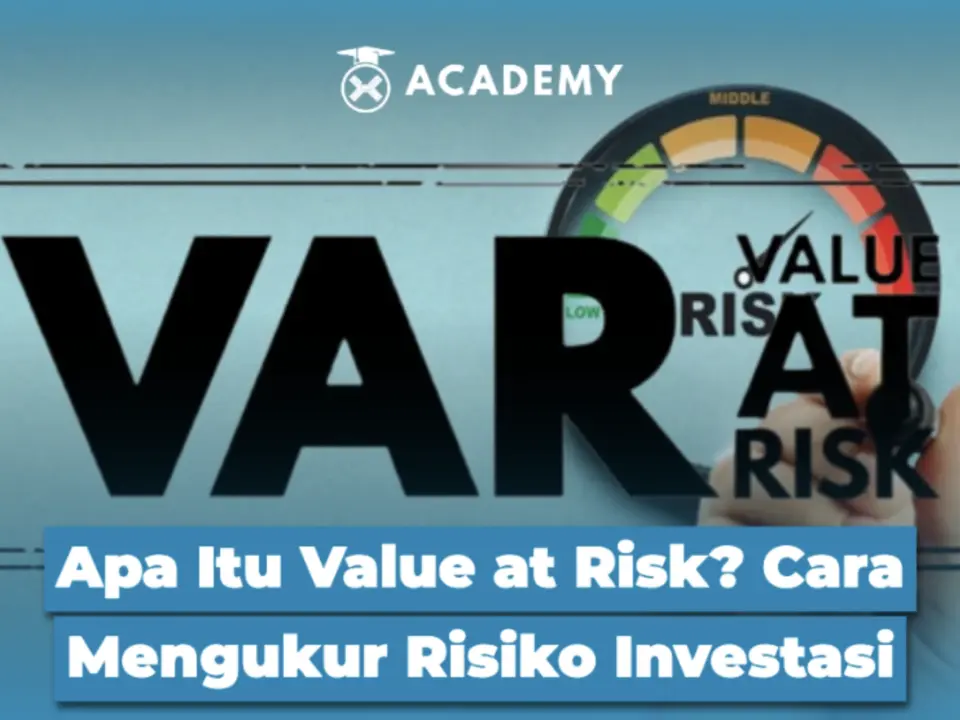 Apa Itu Value at Risk? Cara Mengukur Risiko Investasi