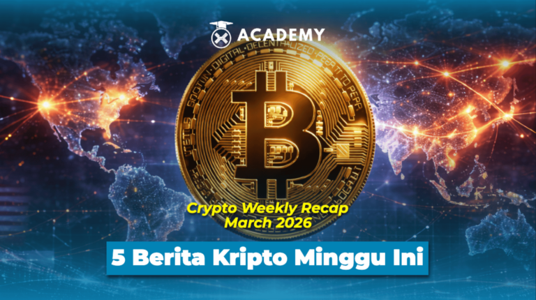 5 Berita Kripto Minggu Ini: Update Konflik Iran Hingga Prediksi Altseason