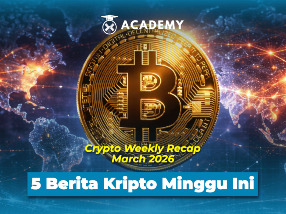 5 Berita Kripto Minggu Ini: Update Konflik Iran Hingga Prediksi Altseason