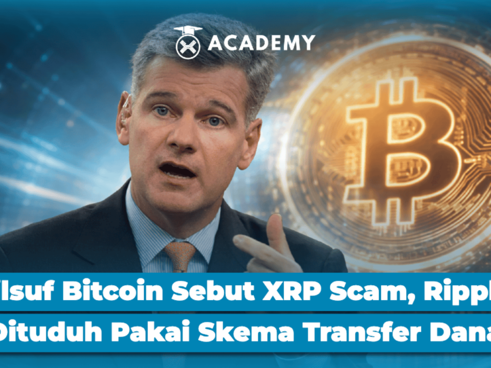Mark Yusko: Bitcoin Bisa Cetak ATH Baru dalam 12–18 Bulan ke Depan