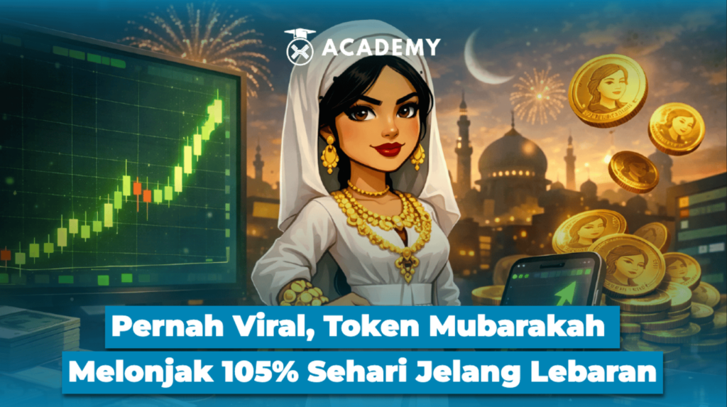 Pernah Viral, Token Mubarakah Melonjak 105% Sehari Jelang Lebaran