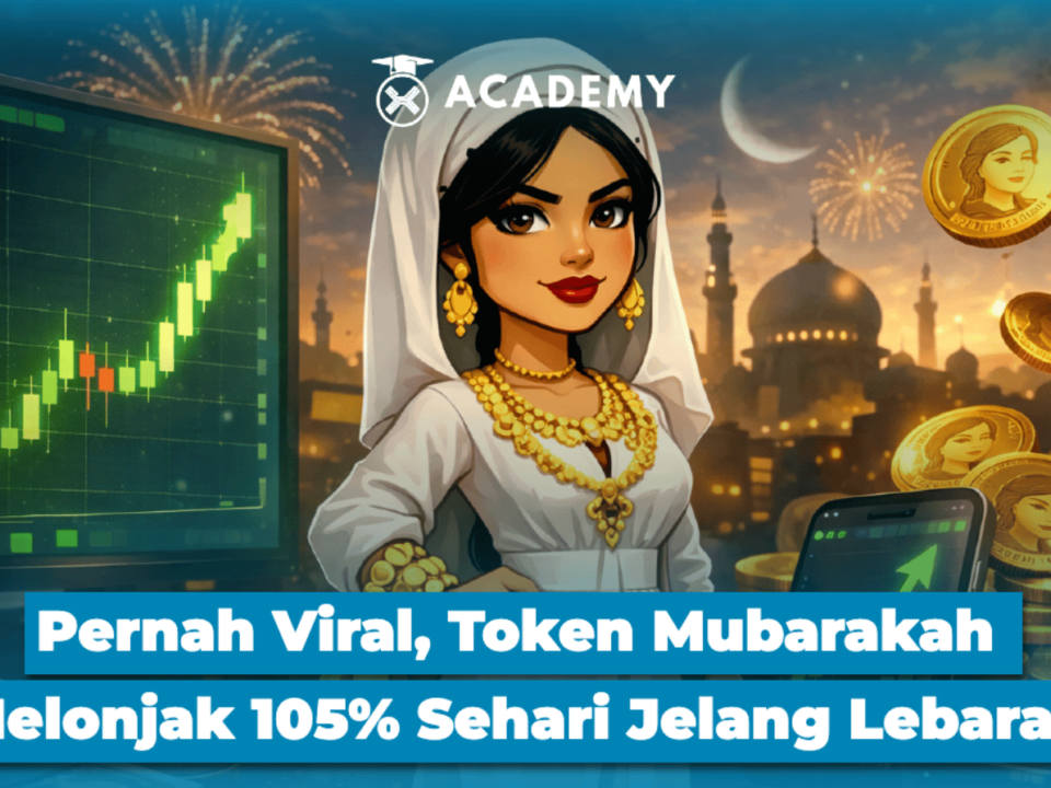 Pernah Viral, Token Mubarakah Melonjak 105% Sehari Jelang Lebaran