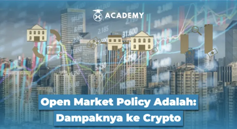 Open Market Policy Adalah: Dampaknya ke Crypto