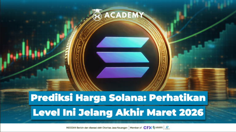 Prediksi Harga Solana: Perhatikan Level Ini Jelang Akhir Maret 2026