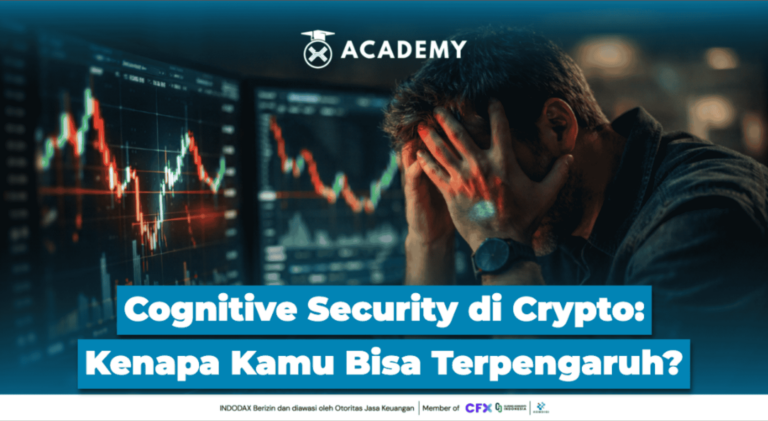 Kenapa Banyak Investor Crypto Salah Ambil Keputusan?