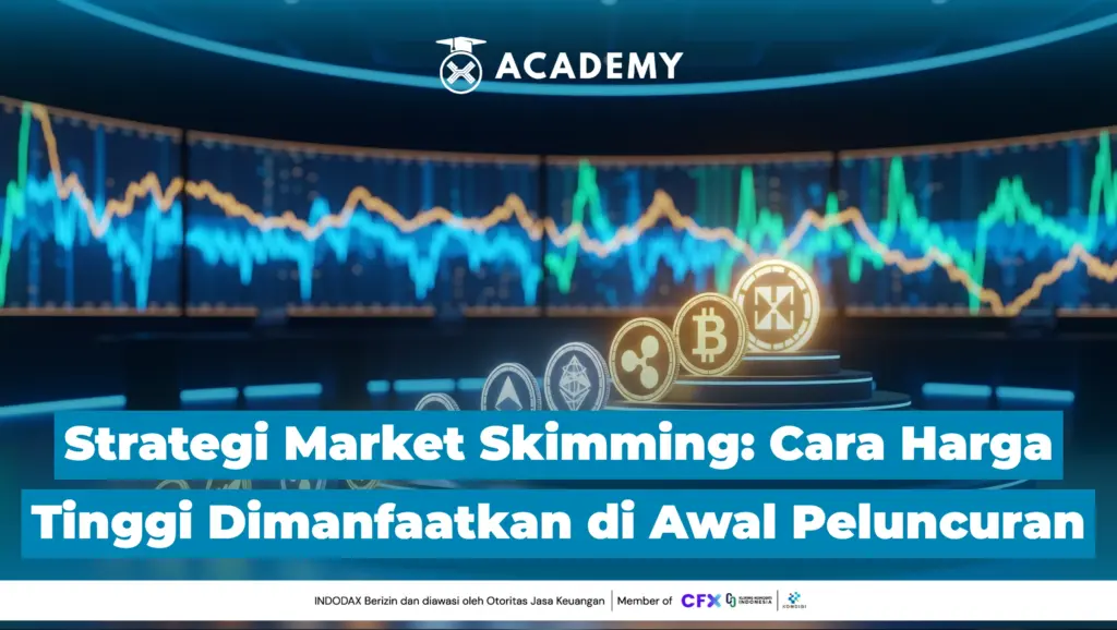 Strategi Market Skimming