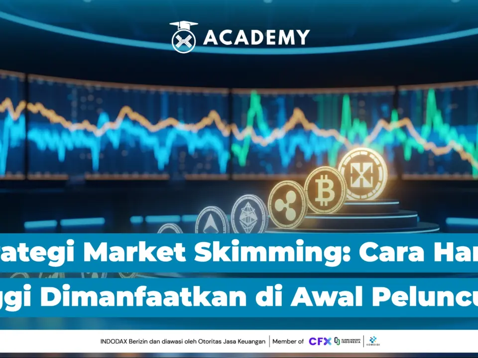 Strategi Market Skimming
