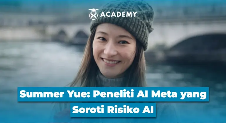 Summer Yue: Peneliti AI Meta yang Soroti Risiko AI