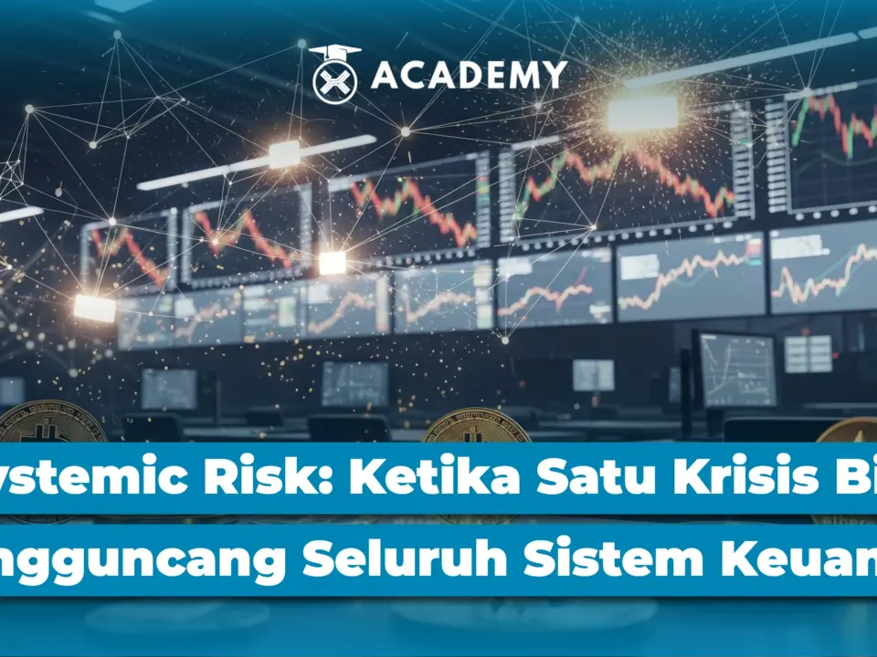 Systemic Risk
