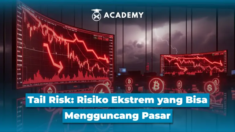 Tail Risk: Risiko Ekstrem yang Bisa Mengguncang Pasar