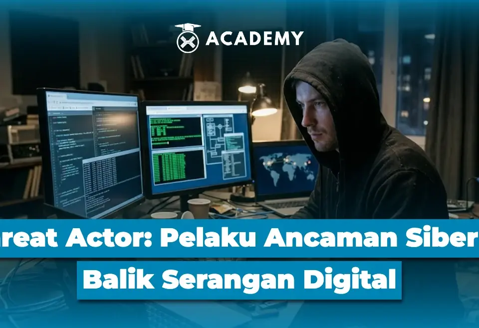 Threat Actor