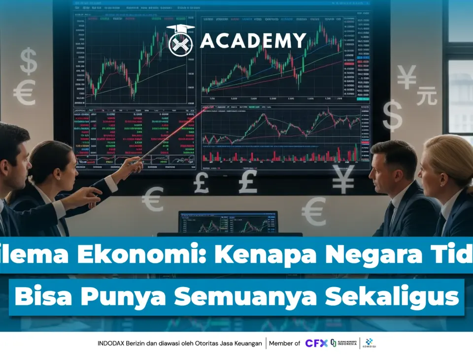 Trilema Ekonomi