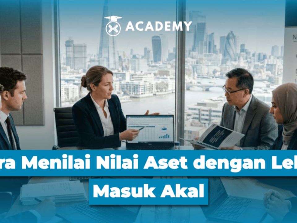 Valuasi Asset