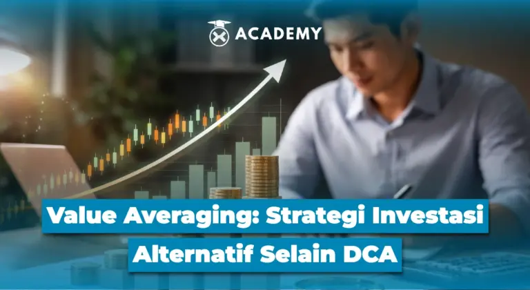 Value Averaging: Strategi Investasi Alternatif Selain DCA