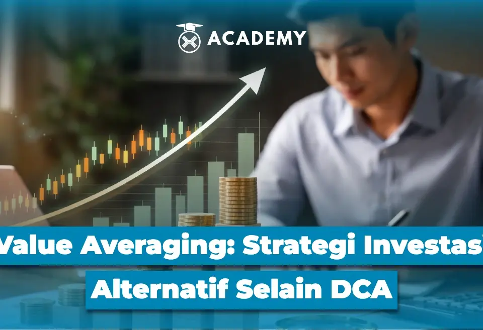 Value Averaging Strategi Investasi Alternatif Selain DCA