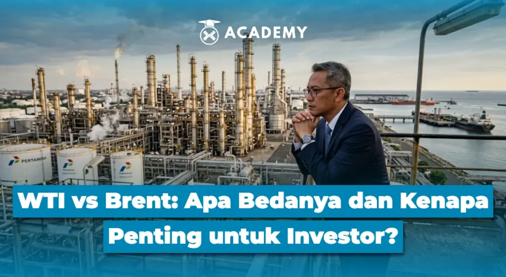 WTI