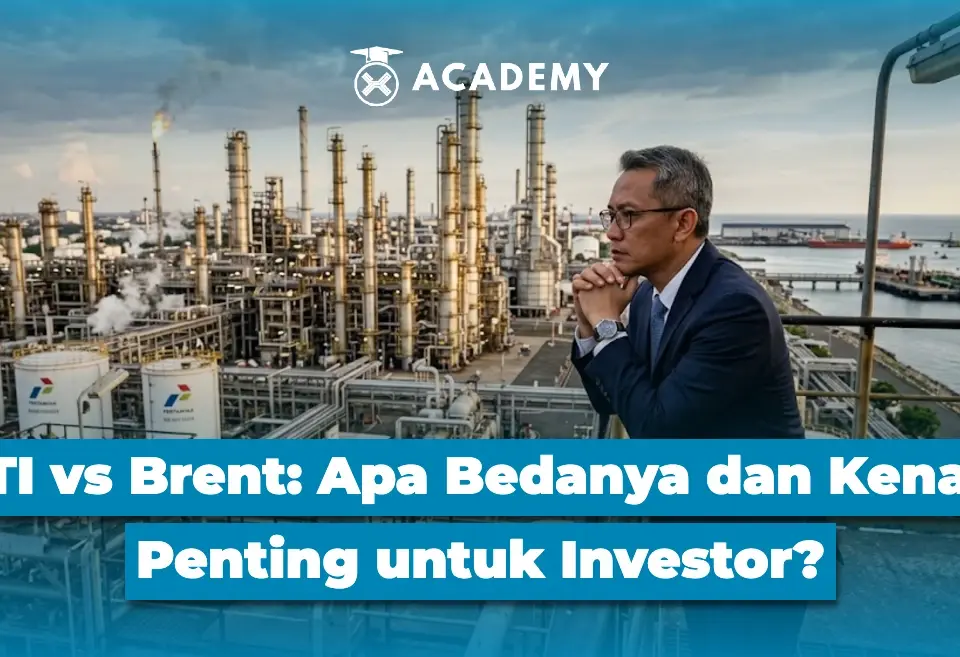WTI