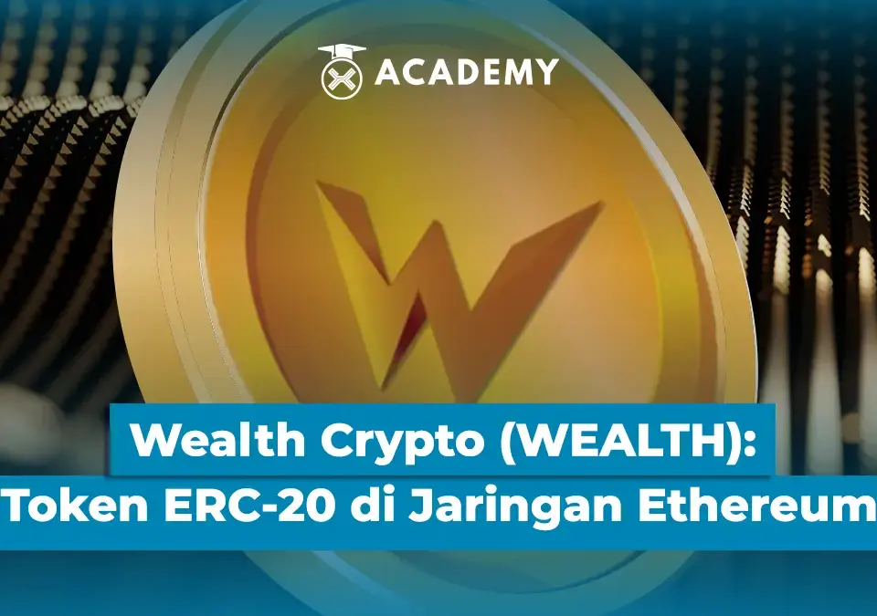 Wealth Crypto 1