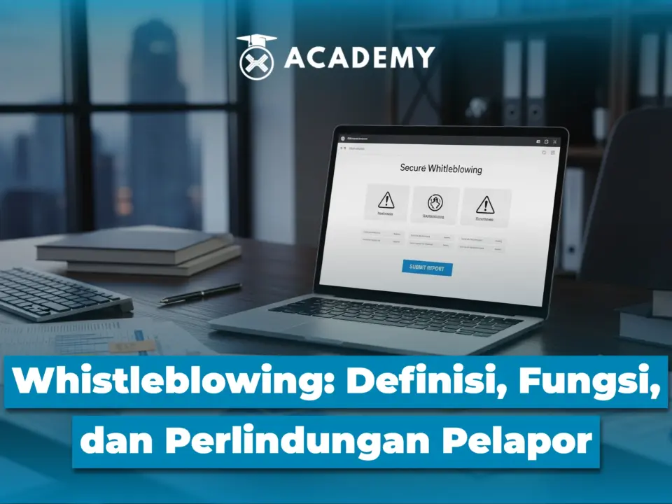 Whistleblowing