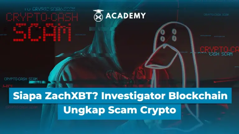 Who is ZachXBT? Blockchain Investigator Uncovers Crypto Scams