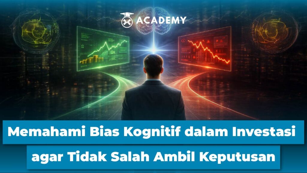 agar Tidak Salah Ambil Keputusan