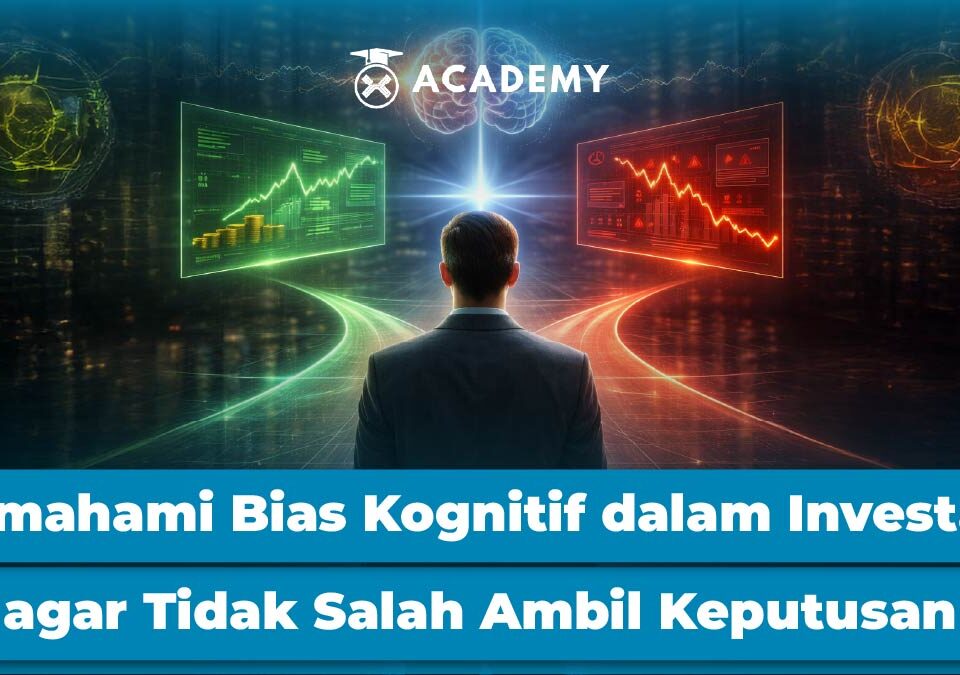agar Tidak Salah Ambil Keputusan