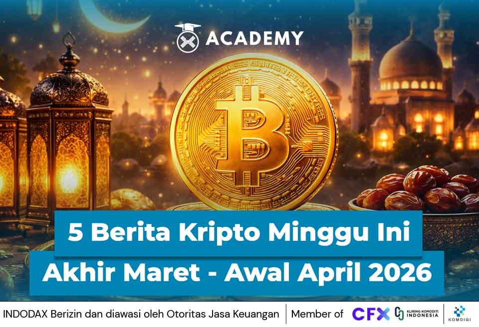 5 Berita Kripto Minggu Ini: Prediksi Ekstrem AI hingga Isu Cadangan XRP