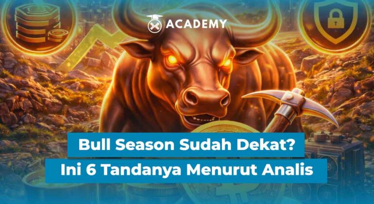 Bull Season Sudah Dekat? Ini 6 Tandanya Menurut Analis