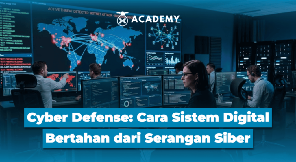 cyber defense