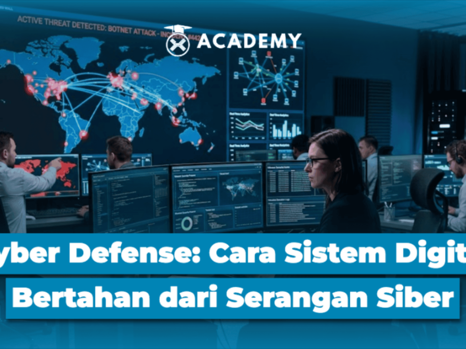cyber defense