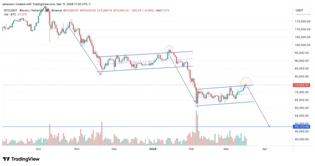 deadcatbounce : CoinPedia
