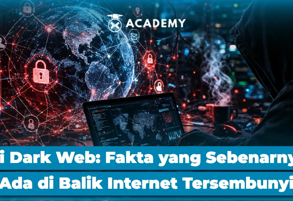 isi dark web