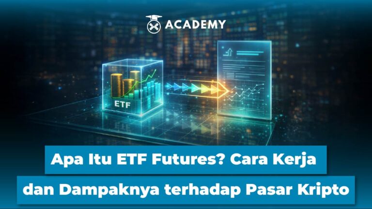 Apa Itu ETF Futures? Cara Kerja dan Dampaknya terhadap Pasar Kripto