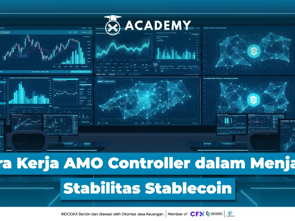 AMO Controller