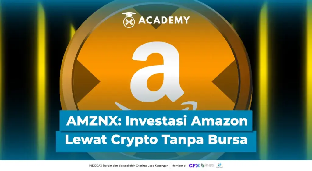 AMZNX 1