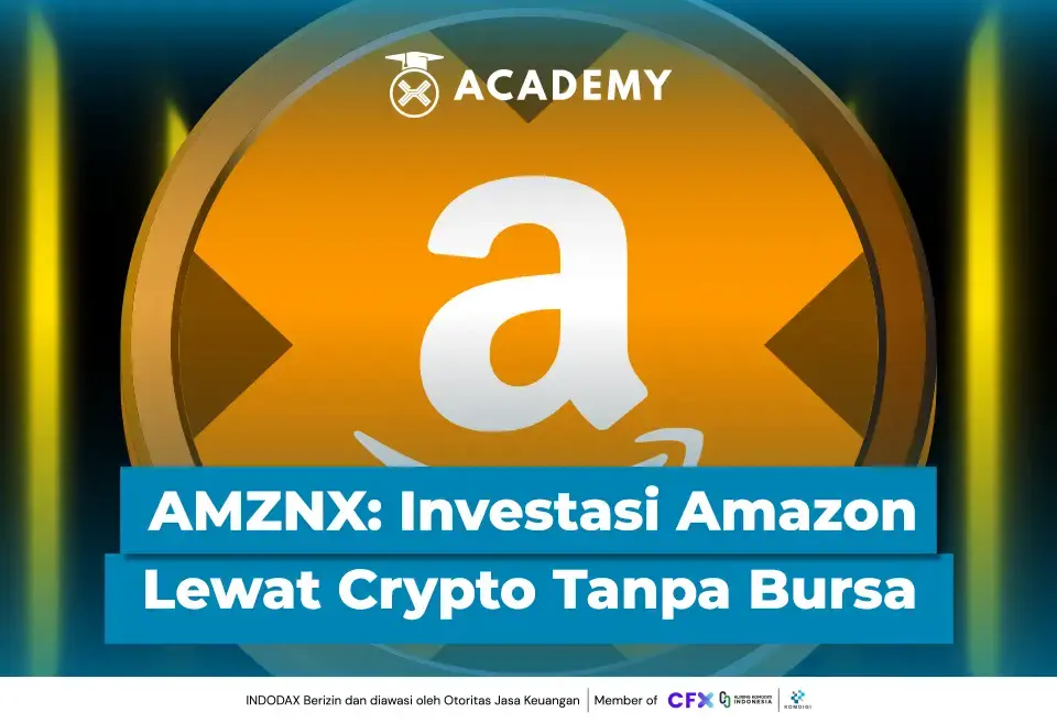 AMZNX 1