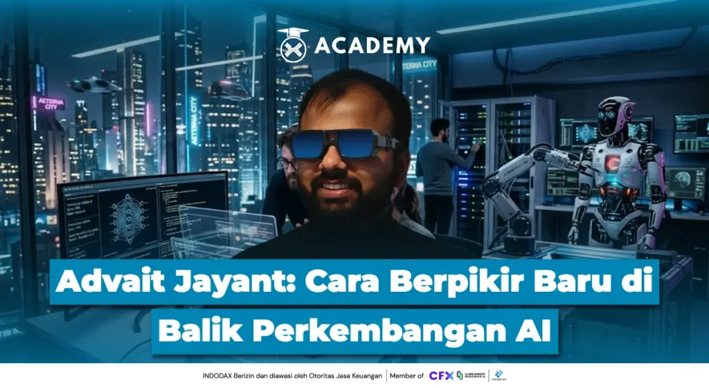 Advaint Jayant