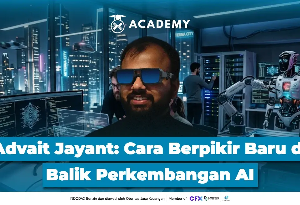 Advaint Jayant